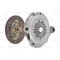 Clutch Kit VALEO 786026 OE Ref 7700102781