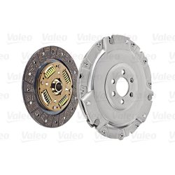 Clutch Kit VALEO 786028 OE Ref 06A141025J