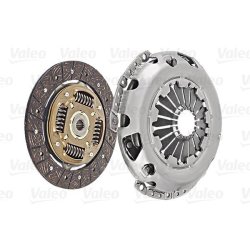 Clutch Kit VALEO 786029 OE Ref 1077991