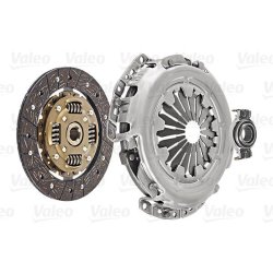 Clutch Kit VALEO 786030 OE Ref 030141032S