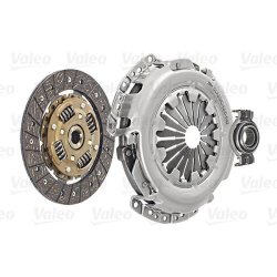 Clutch Kit VALEO 786032 OE Ref 020141165G