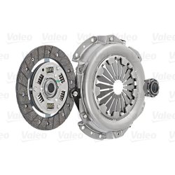 Clutch Kit VALEO 786033 OE Ref 7701349766