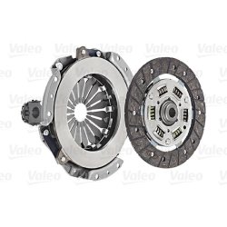 Kit d'embrayage VALEO 786035 pour DACIA, RENAULT, OE 7701033408 VALEO