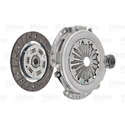 Clutch Kit VALEO 786039 OE Ref 7701464045