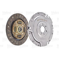 Clutch Kit VALEO 786043 OE Ref 027141025NX
