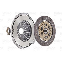 Kit d'embrayage VALEO 786048 pour FORD ESCORT, FIESTA OE 1005562 VALEO
