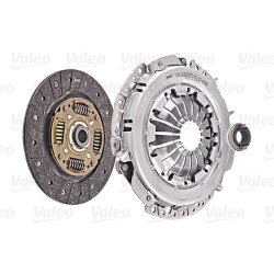 Clutch Kit VALEO 786050 OE Ref 02A141165G