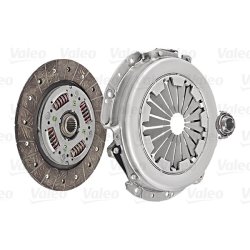 Clutch Kit VALEO 786062 OE Ref 6025111201