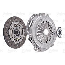 Clutch Kit VALEO 786064 OE Ref 205112