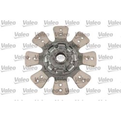Disque d'embrayage VALEO 800504 OE 02913034