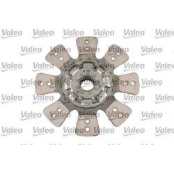 Disque d'embrayage VALEO 800504 OE 02913034 VALEO