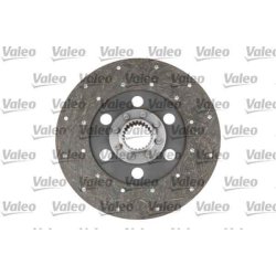 Clutch Disc VALEO 800538 OE Ref E050011600021 VALEO
