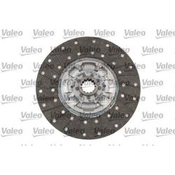 Clutch Disc VALEO 800547 OE Ref 251747812