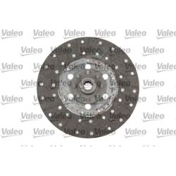 Clutch Disc VALEO 800579 OE Ref 5092788