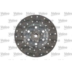 Disque d'embrayage VALEO 800579 pour FIAT 66 OE 5092788 VALEO