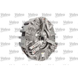 Mécanisme d'embrayage VALEO 800592 OE 5097923