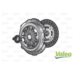 Kit d'embrayage VALEO 801977 pour ALFA ROMEO, FIAT OE 0060811892 VALEO