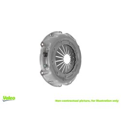 Clutch Pressure Plate VALEO 802139 OE Ref 302100E400