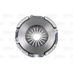 Clutch Pressure Plate VALEO 802548 OE Ref 4120045000