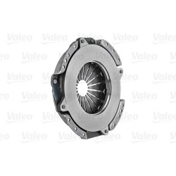 Plateau de pression d'embrayage VALEO 802548 OE 41200-45000 VALEO
