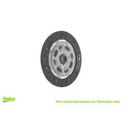Clutch Disc VALEO 803387 OE Ref FTC4204