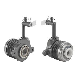 Central Slave Cylinder VALEO 804500 OE Ref 55184041