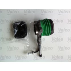 Clutch Central Slave Cylinder VALEO 804505