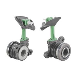 Central Slave Cylinder VALEO 804509 OE Ref 7700107635