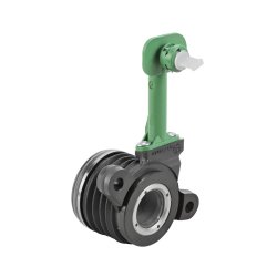 Cylindre récepteur Central VALEO 804510 pour DACIA, RENAULT OE 8200100000 VALEO