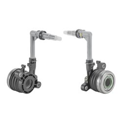 Central Slave Cylinder VALEO 804526 OE Ref 30620-00QAD