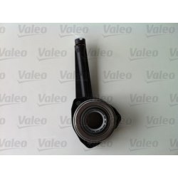 Clutch Central Slave Cylinder VALEO 804530