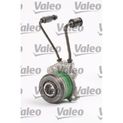 Clutch Central Slave Cylinder VALEO 804532