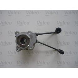 Cylindre récepteur d'embrayage central VALEO 804532 VALEO