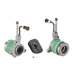 Central Slave Cylinder VALEO 804535 OE Ref 7113401