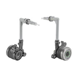 Central Slave Cylinder VALEO 804544 OE Ref 4152501000