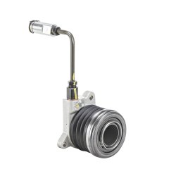 Cylindre récepteur central VALEO 804560 pour HYUNDAI SANTA OE 41421-38500 VALEO