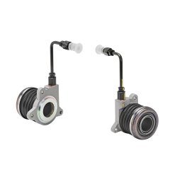 Central Slave Cylinder VALEO 804561 OE Ref 4142138000