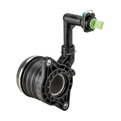 Cylindre récepteur central VALEO 804563 pour ABARTH, ALFA ROMEO et plus encore... VALEO