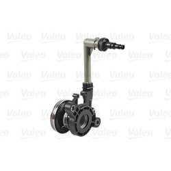 Cylindre récepteur central VALEO 804570 pour DACIA, NISSAN, RENAULT VALEO