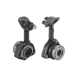 Clutch Central Slave Cylinder VALEO 804571