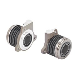 Central Slave Cylinder VALEO 804579 OE Ref 4817537