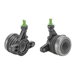 Central Slave Cylinder VALEO 804592 OE Ref 306A1-JK40C