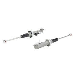 Maître-cylindre d'embrayage VALEO 804641 pour FORD TRANSIT OE 4385372