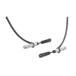 Clutch Master Cylinder VALEO 804643 OE Ref 8200019600