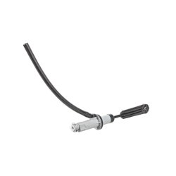 Maître-cylindre d'embrayage VALEO 804643 pour RENAULT LAGUNA OE 8200019600 VALEO