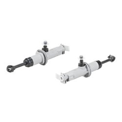 Clutch Master Cylinder VALEO 804645 OE Ref M2442