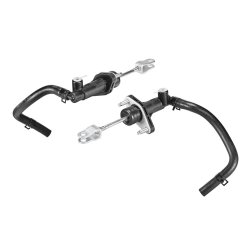 Clutch Master Cylinder VALEO 804666 OE Ref 416103A000