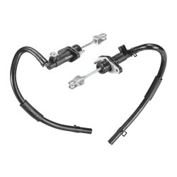 Clutch Master Cylinder VALEO 804667 OE Ref 416103A900