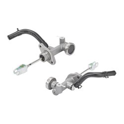 Clutch Master Cylinder VALEO 804678 OE Ref 4160007600