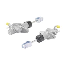 Clutch Master Cylinder VALEO 804680 OE Ref 96652648